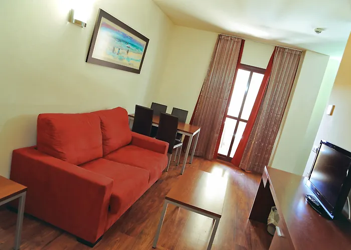 Ohtels Mazagon